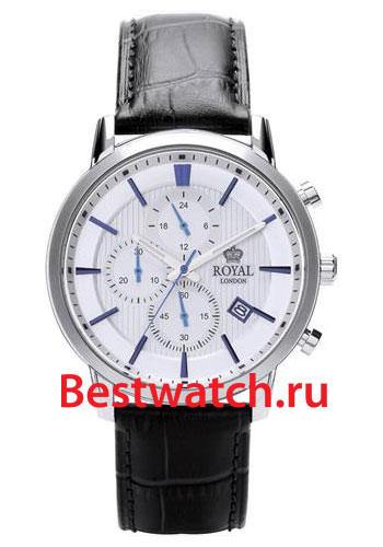 Часы Royal London Sports 41280-02